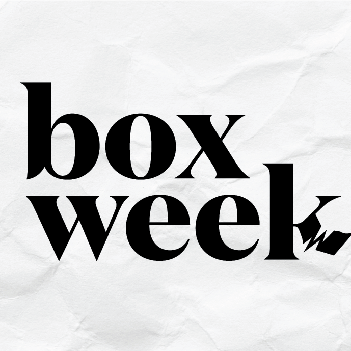 BOX WEEK