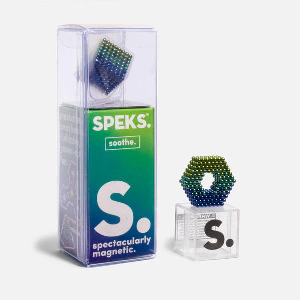 Speks Mini Magnet Balls