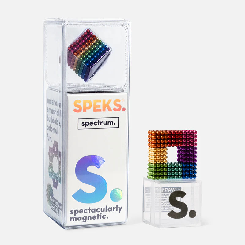 Speks Mini Magnet Balls