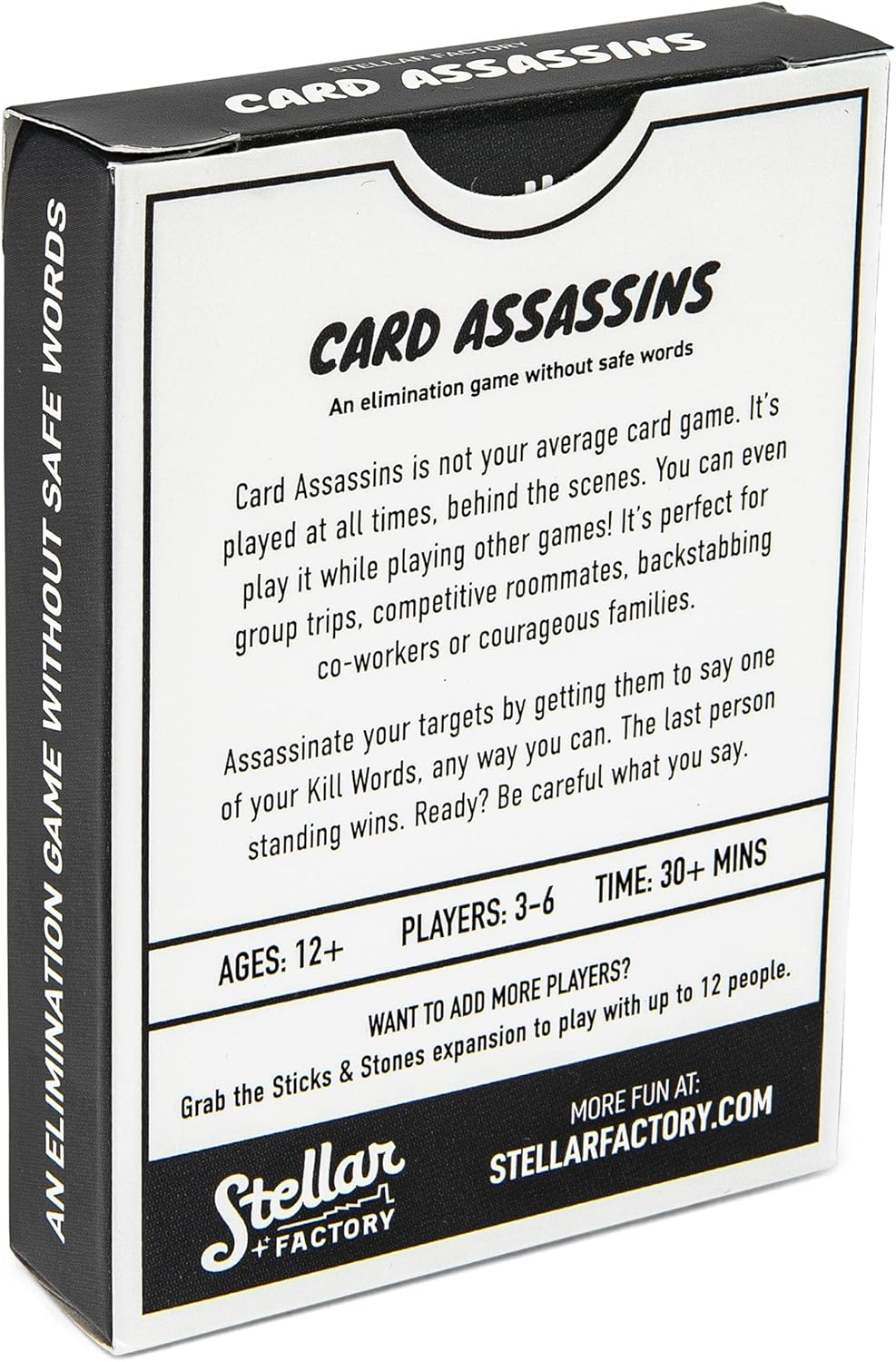 Card Assassins