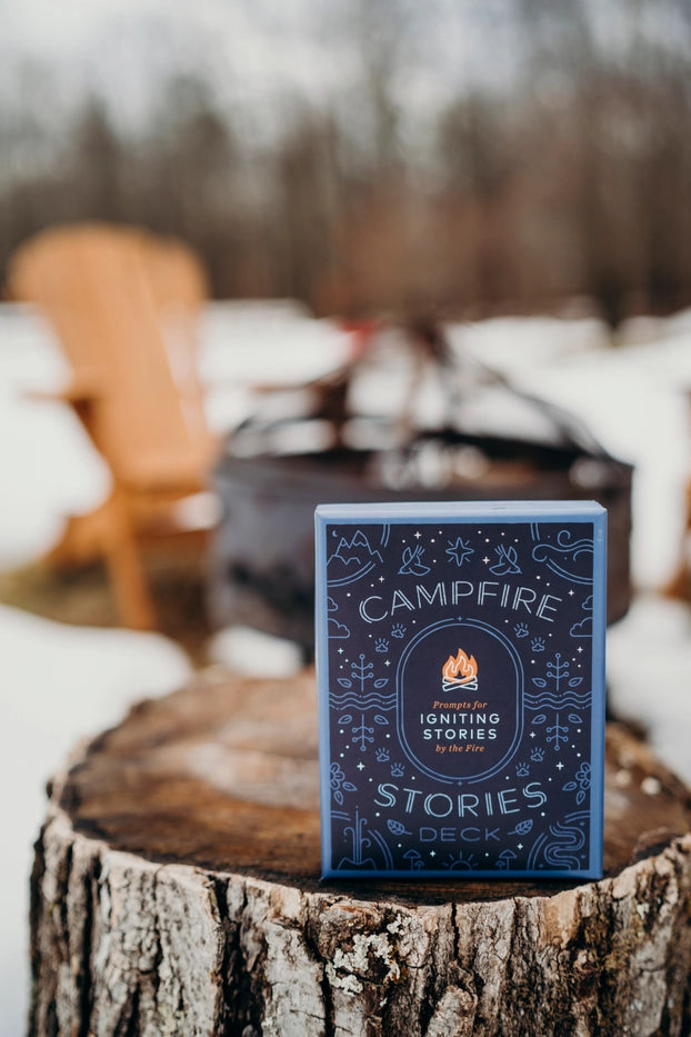 Campfire Stories Deck