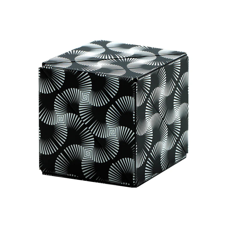 Shashibo Cube