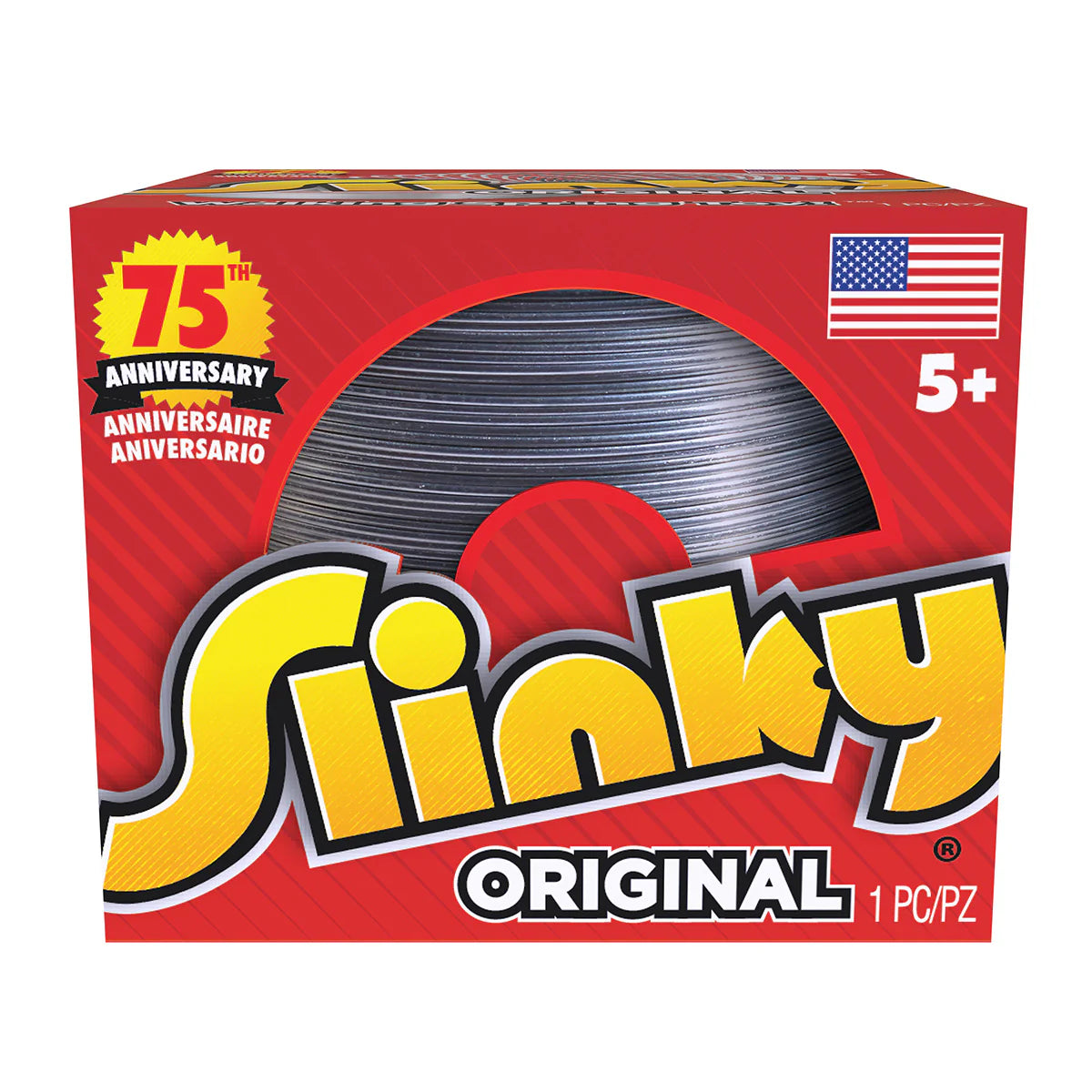 Original Slinky