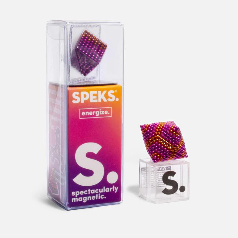 Speks Mini Magnet Balls