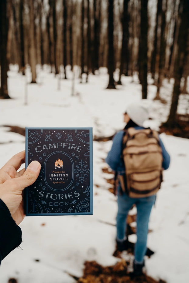 Campfire Stories Deck