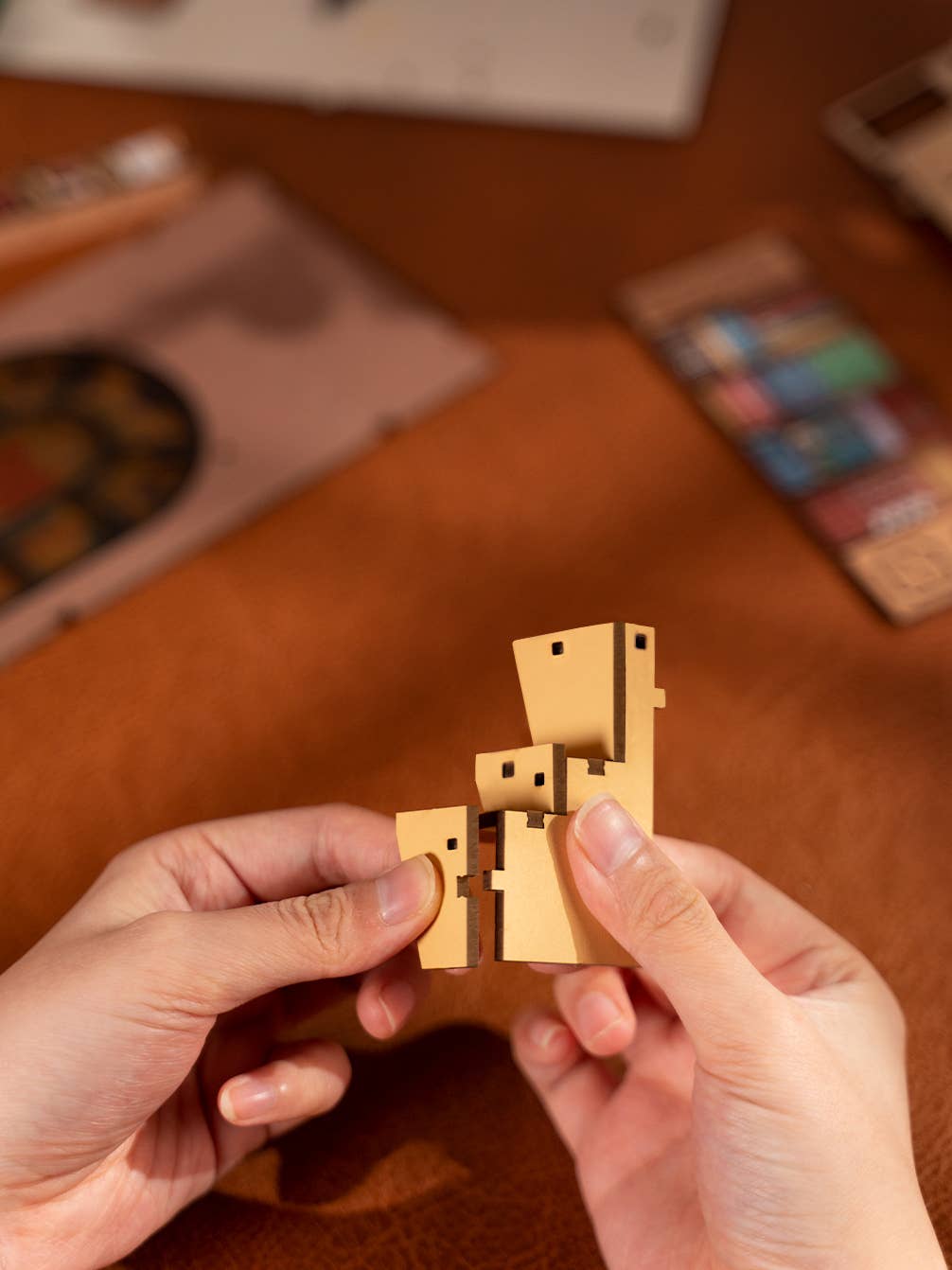 DIY Miniature House Book Nook Kit: Bookstore