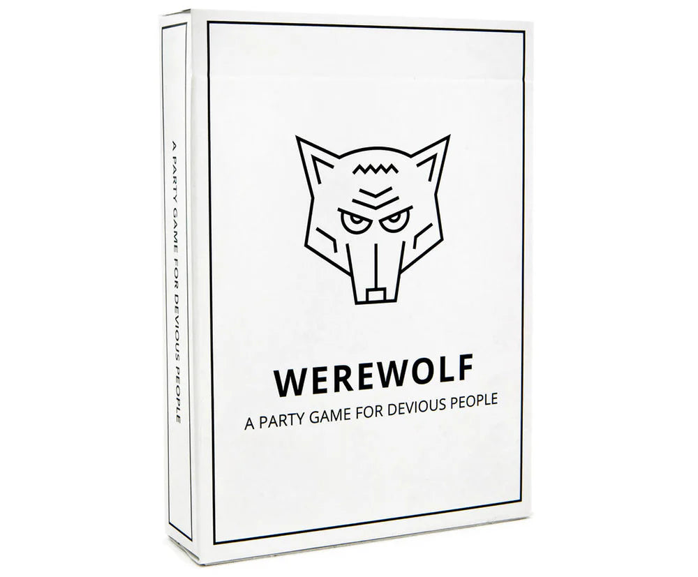 Werewolf