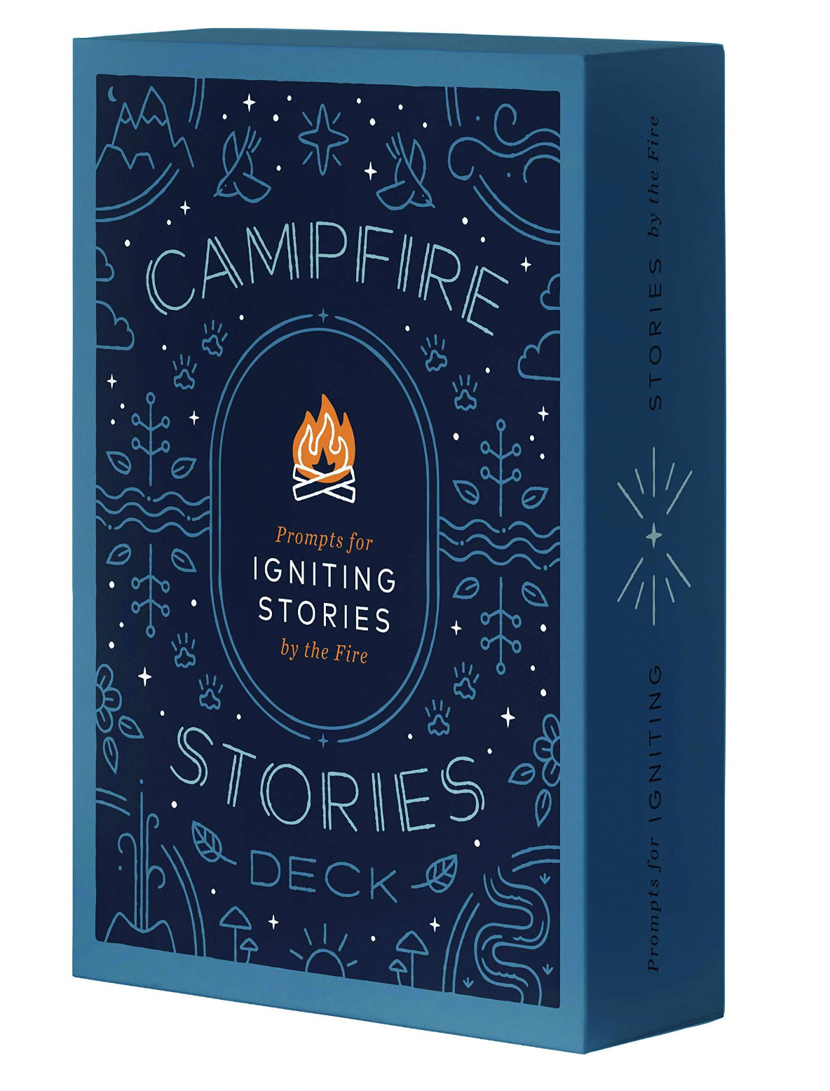 Campfire Stories Deck - Puzzle Lab