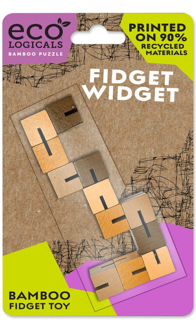 Fidget Widget - Puzzle Lab